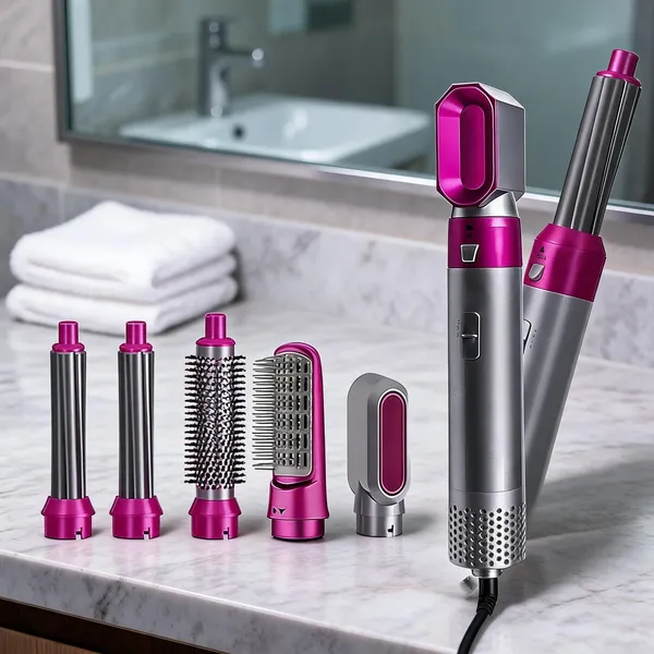 5_In_1_Hair_Comb