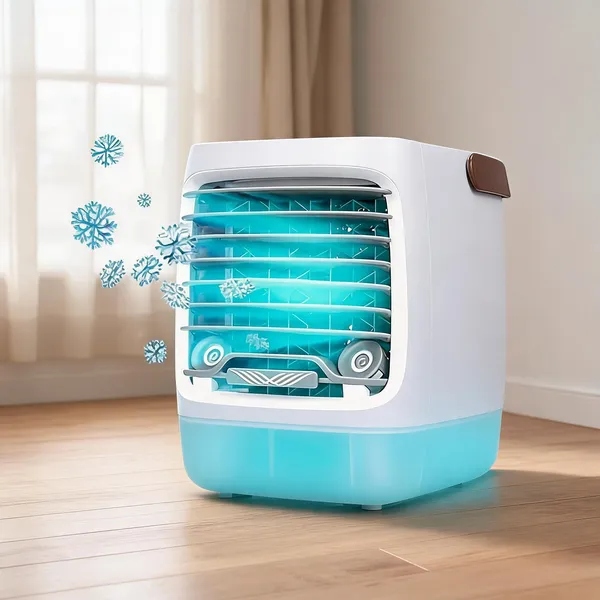 Air_Cooler