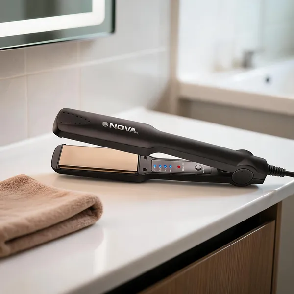 Nova_Hair_Straightener