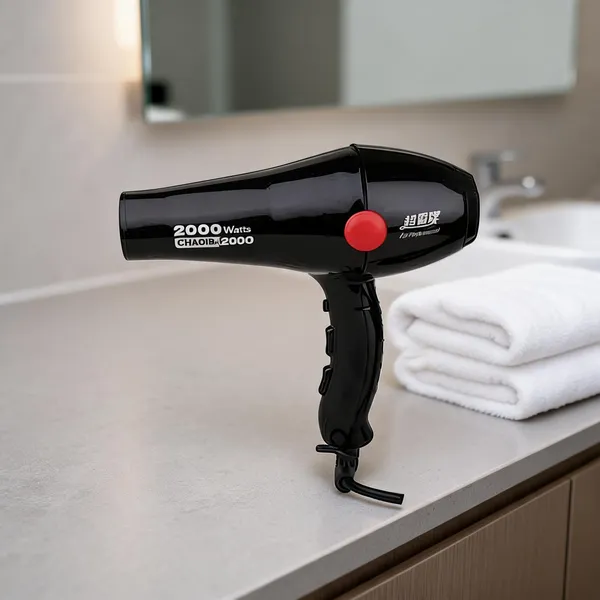 Chaoba_Hair_Dryer