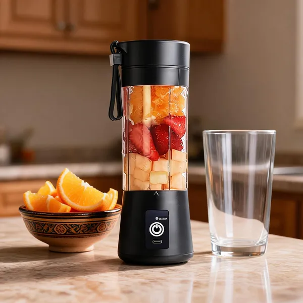 Usb_Juicer_Cup