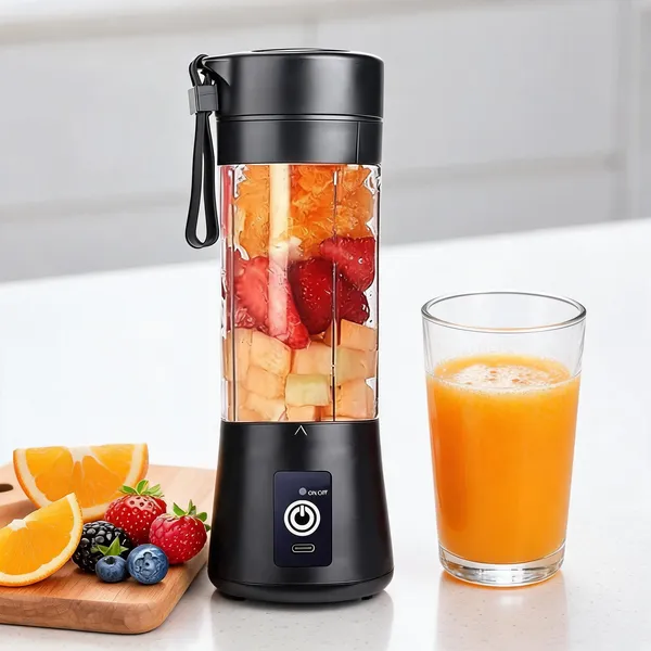 Usb_Juicer_Cup