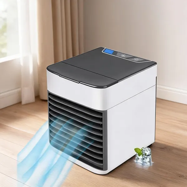 Plastic_Cooling_Filter_Personal_Air_Cooler_Off_White