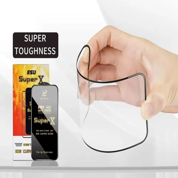 TELE_SHIELD_Edge_To_Edge_Tempered_Glass_for_Infinix_Note_40,_ESD_OG,_Anti_Static,_Big_Curve,_Dust_Proof_Tempered_Glass_(Pack_of_1)