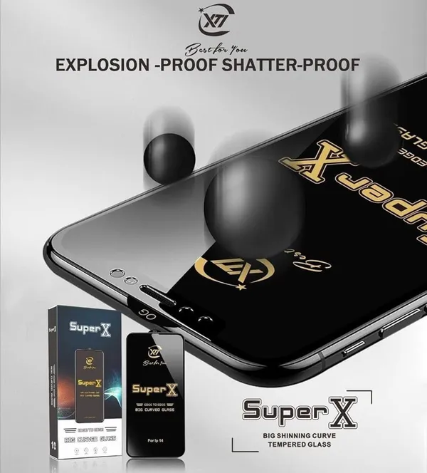 SuperX_Edge_To_Edge_Tempered_Glass_for_iPhone_14_(Pack_of_2)