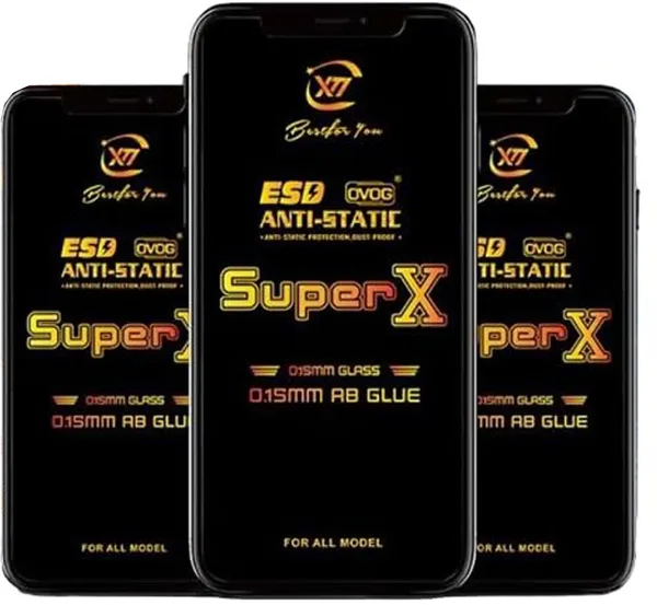 TRISHATELECOMM_Edge_To_Edge_Tempered_Glass_for_Compatible_for_Apple_iPhone_11_Pro_(Pack_of_10)