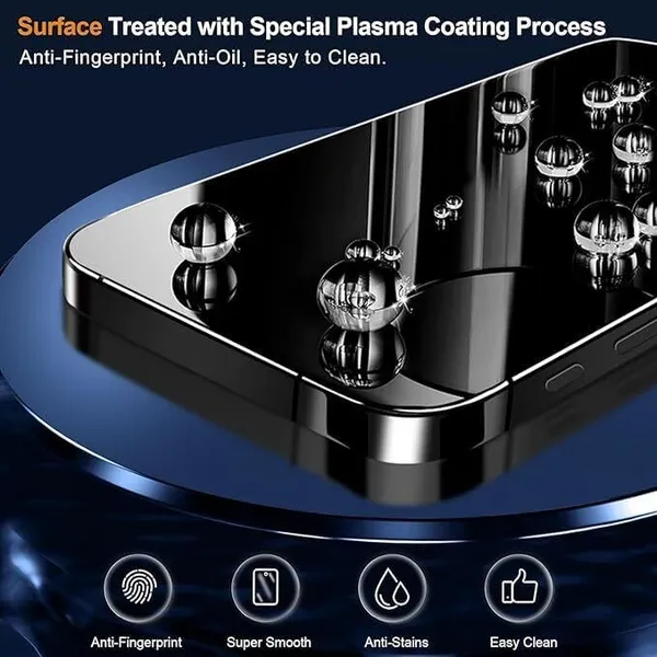 TRISHATELECOMM_Edge_To_Edge_Tempered_Glass_for_Compatible_for_Apple_iPhone_11_Pro_(Pack_of_10)