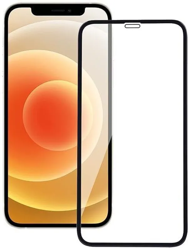 TRISHATELECOMM_Edge_To_Edge_Tempered_Glass_for_Compatible_for_Apple_iPhone_11_Pro_(Pack_of_10)