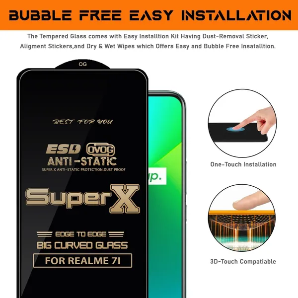 NEESME_Edge_To_Edge_Tempered_Glass_for_RELAME_7I_(Pack_of_1)