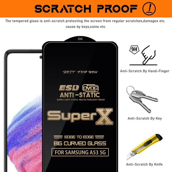 NEESME_Edge_To_Edge_Tempered_Glass_for_SAMSUNG_GALAXY_A53_(Pack_of_1)