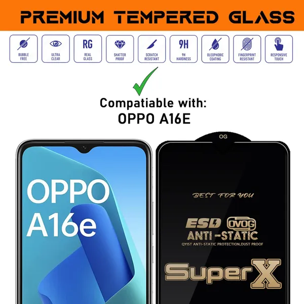 NEESME_Edge_To_Edge_Tempered_Glass_for_OPPO_A16E_(Pack_of_1)