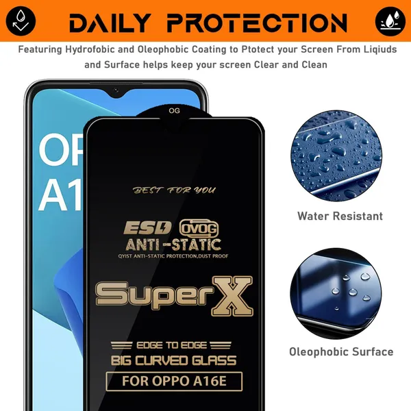NEESME_Edge_To_Edge_Tempered_Glass_for_OPPO_A16E_(Pack_of_1)