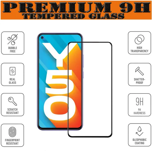 NEESME_Edge_To_Edge_Tempered_Glass_for_VIVO_Y50_(Pack_of_1)