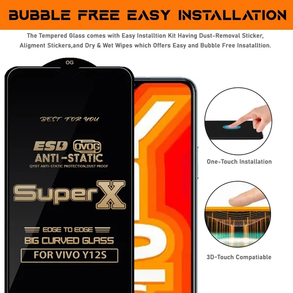 NEESME_Edge_To_Edge_Tempered_Glass_for_VIVO_Y12S_(Pack_of_1)