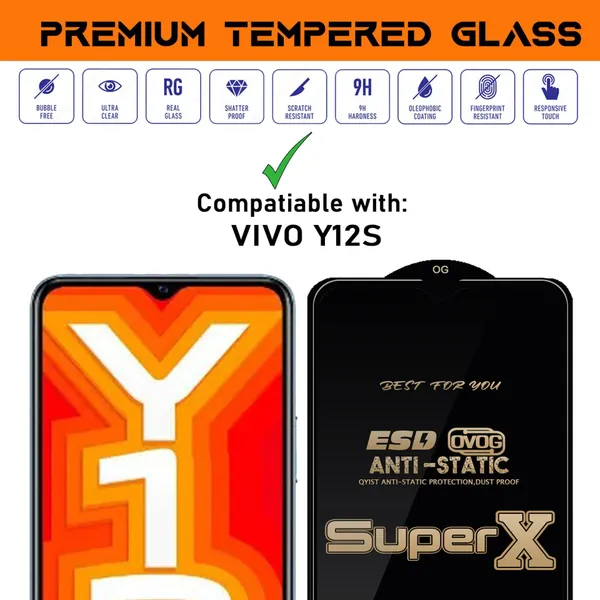 NEESME_Edge_To_Edge_Tempered_Glass_for_VIVO_Y12S_(Pack_of_1)