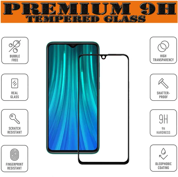 NEESME_Edge_To_Edge_Tempered_Glass_for_REDMI_NOTE_8_PRO_(Pack_of_1)