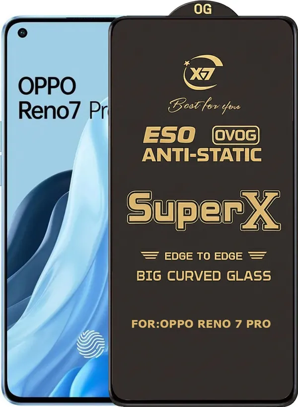 NEESME_Edge_To_Edge_Tempered_Glass_for_OPPO_RENO_7_PRO_(Pack_of_1)