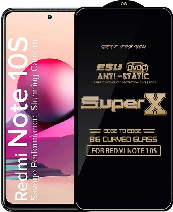 NEESME_Edge_To_Edge_Tempered_Glass_for_REDMI_NOTE_10S_(Pack_of_1)