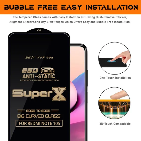 NEESME_Edge_To_Edge_Tempered_Glass_for_REDMI_NOTE_10S_(Pack_of_1)