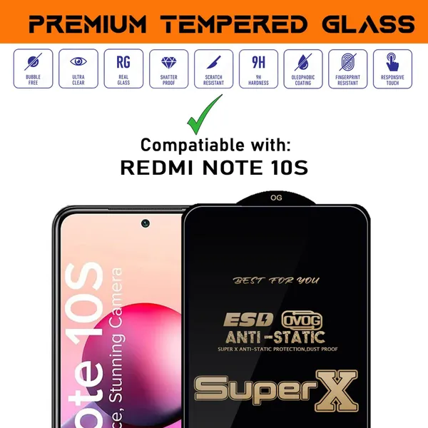NEESME_Edge_To_Edge_Tempered_Glass_for_REDMI_NOTE_10S_(Pack_of_1)
