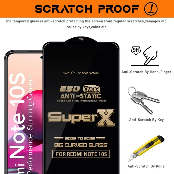 NEESME_Edge_To_Edge_Tempered_Glass_for_REDMI_NOTE_10S_(Pack_of_1)