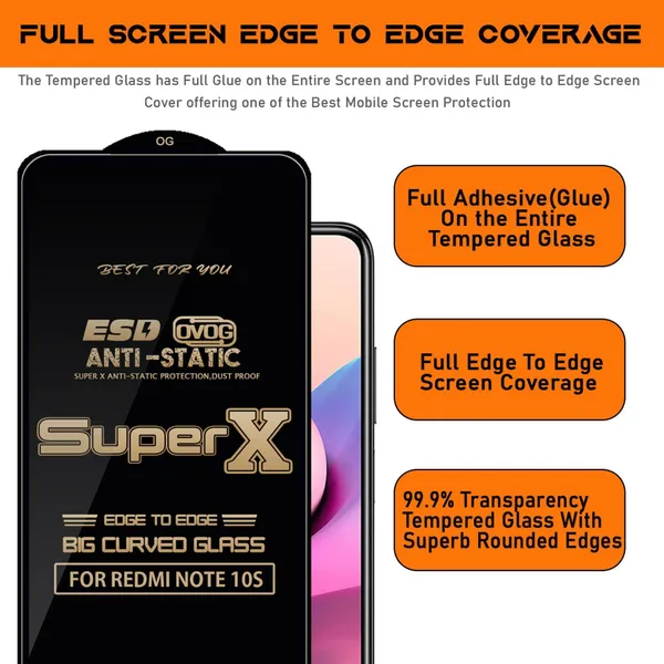 NEESME_Edge_To_Edge_Tempered_Glass_for_REDMI_NOTE_10S_(Pack_of_1)