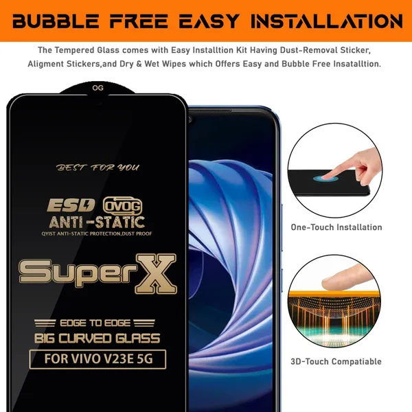 NEESME_Edge_To_Edge_Tempered_Glass_for_VIVO_V23_E_(Pack_of_1)
