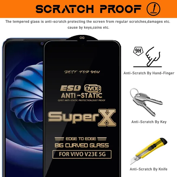 NEESME_Edge_To_Edge_Tempered_Glass_for_VIVO_V23_E_(Pack_of_1)