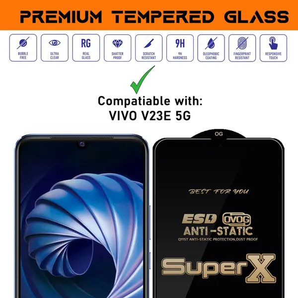 NEESME_Edge_To_Edge_Tempered_Glass_for_VIVO_V23_E_(Pack_of_1)
