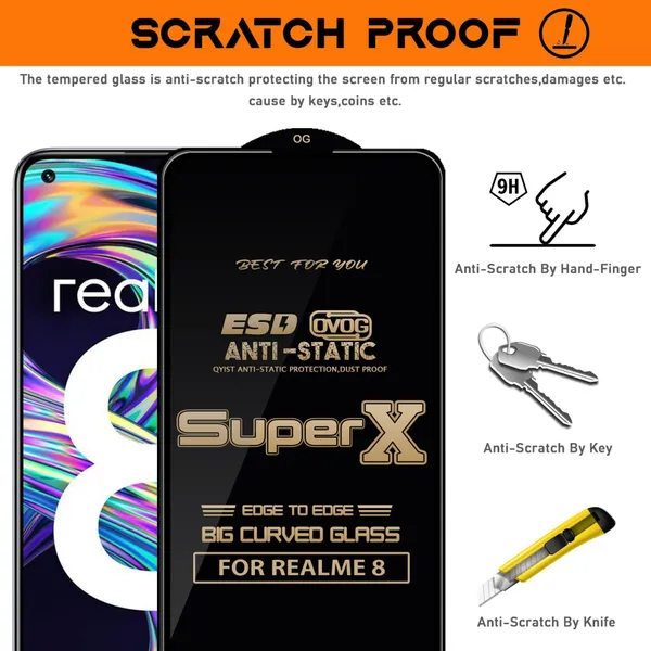 NEESME_Edge_To_Edge_Tempered_Glass_for_REALME_8_(Pack_of_1)