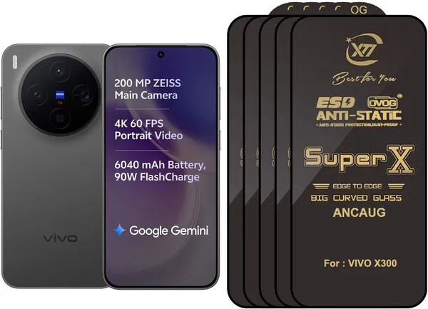 SuperX_Edge_To_Edge_Tempered_Glass_for_VIVO_X300_(Pack_of_5)