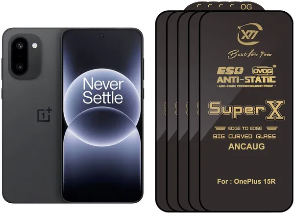 SuperX_Edge_To_Edge_Tempered_Glass_for_OnePlus_15R_(Pack_of_5)