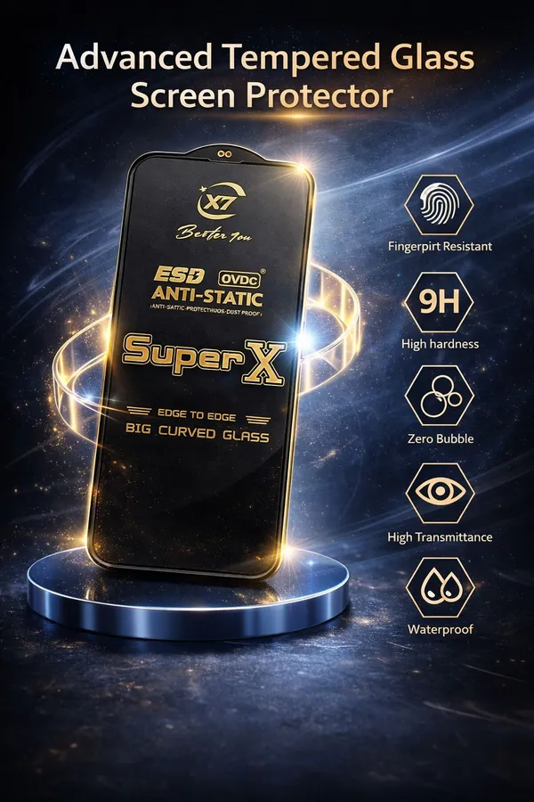 SuperX_Edge_To_Edge_Tempered_Glass_for_VIVO_Y38_(Pack_of_5)