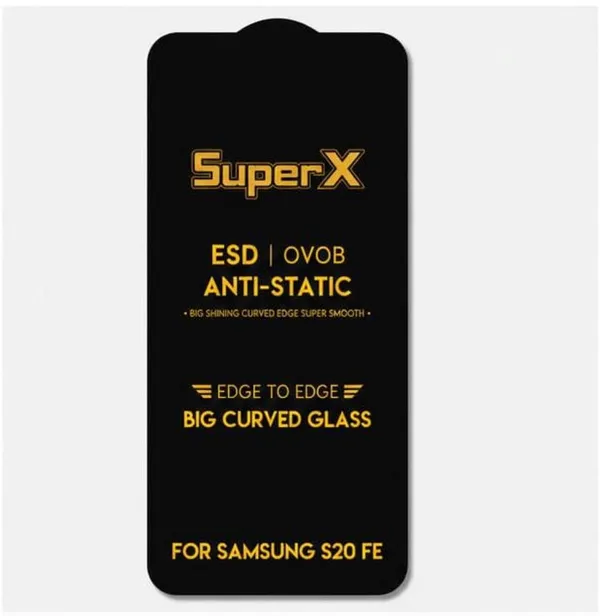 SuperX_Edge_To_Edge_Tempered_Glass_for_Samsung_Galaxy_S20_FE_(Pack_of_2)
