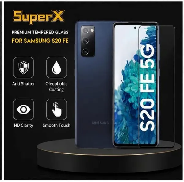 SuperX_Edge_To_Edge_Tempered_Glass_for_Samsung_Galaxy_S20_FE_(Pack_of_2)