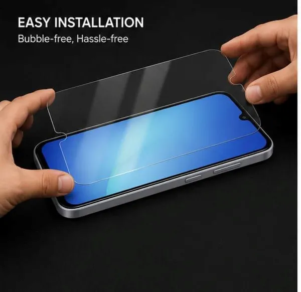 SuperX_Edge_To_Edge_Tempered_Glass_for_Samsung_Galaxy_A17_(Pack_of_2)