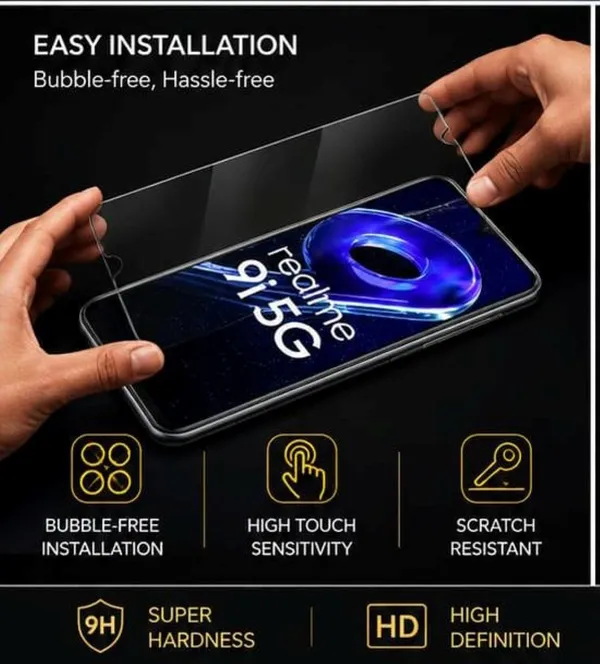 SuperX_Edge_To_Edge_Tempered_Glass_for_Realme_9i_(Pack_of_2)