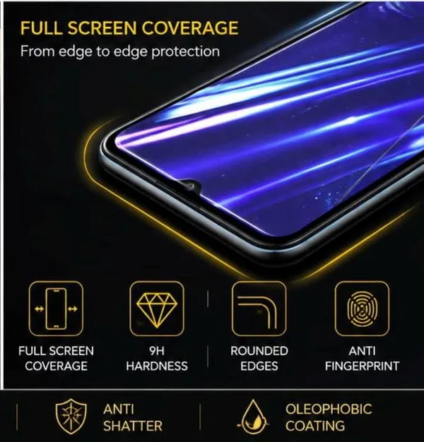 SuperX_Edge_To_Edge_Tempered_Glass_for_Realme_9i_(Pack_of_2)