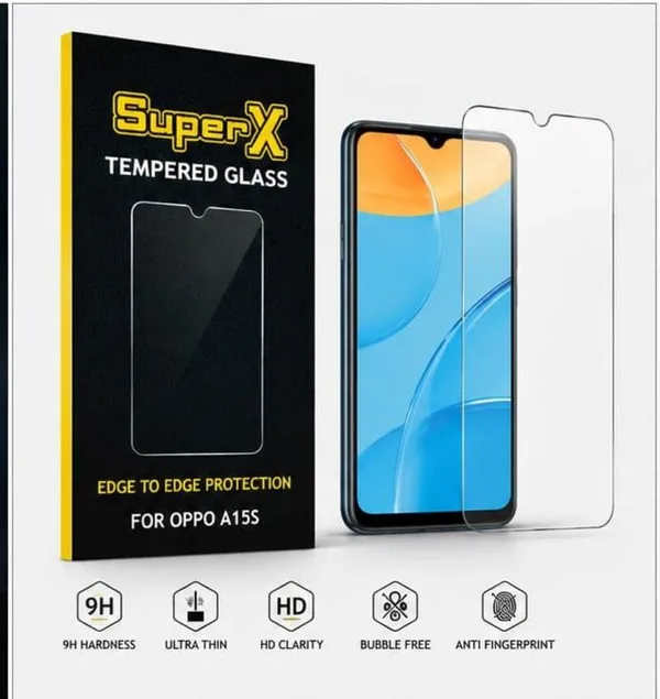 SuperX_Edge_To_Edge_Tempered_Glass_for_Oppo_A15s_(Pack_of_2)