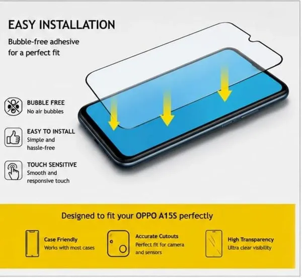 SuperX_Edge_To_Edge_Tempered_Glass_for_Oppo_A15s_(Pack_of_2)