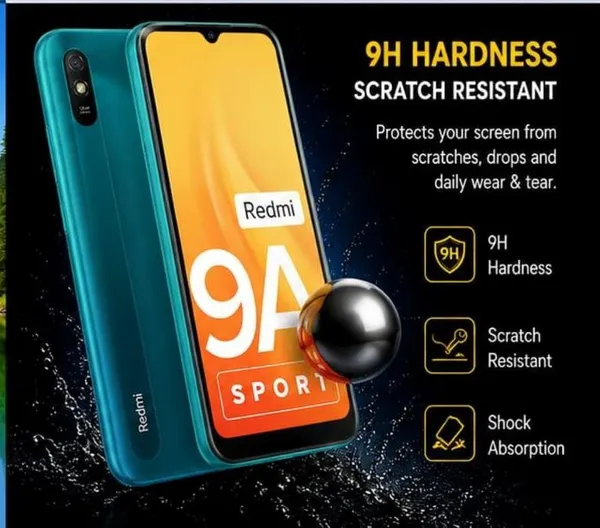SuperX_Tempered_Glass_Guard_for_Redmi_9A,_Mi_9A_(Pack_of_2)