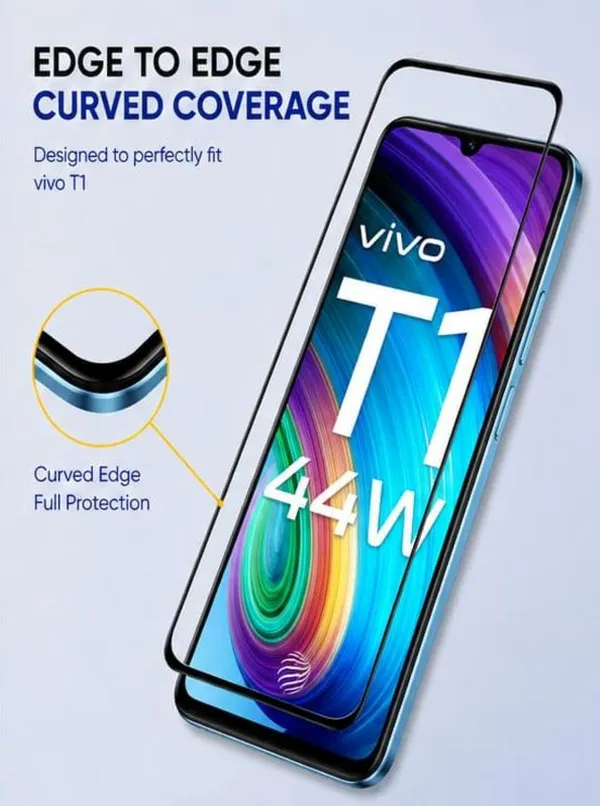 SuperX_Tempered_Glass_Guard_for_Vivo_T1_44w_(Pack_of_2)
