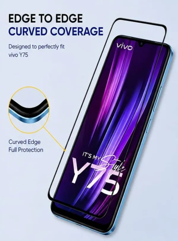 SuperX_Tempered_Glass_Guard_for_Vivo_Y75_5G_(Pack_of_2)