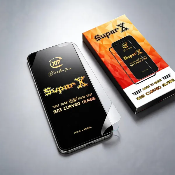 Esd_Super_X_Edge_To_Edge_Tempered_Glass_For_Oppo_A53S_(Pack_Of_5)