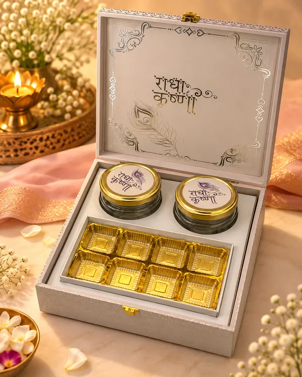 Radha_Krishna_Decorative_Gift_Box_With_Glass_Jars
