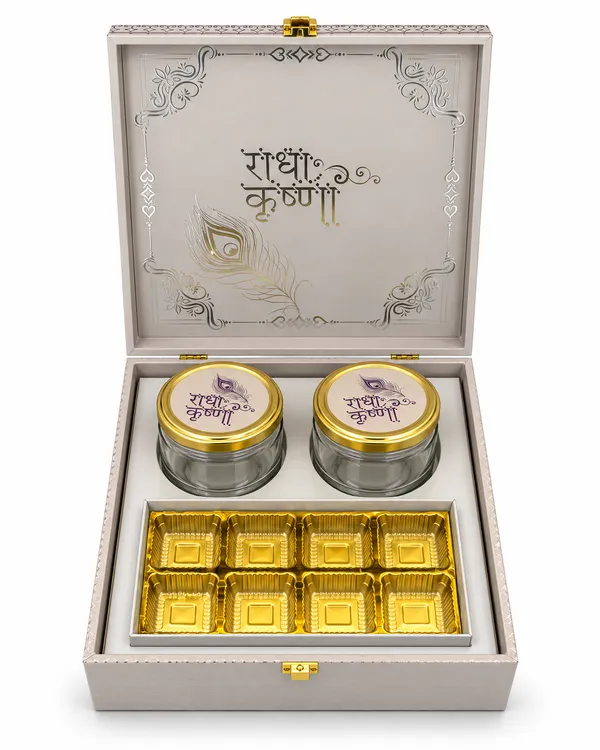 Radha_Krishna_Decorative_Gift_Box_With_Glass_Jars
