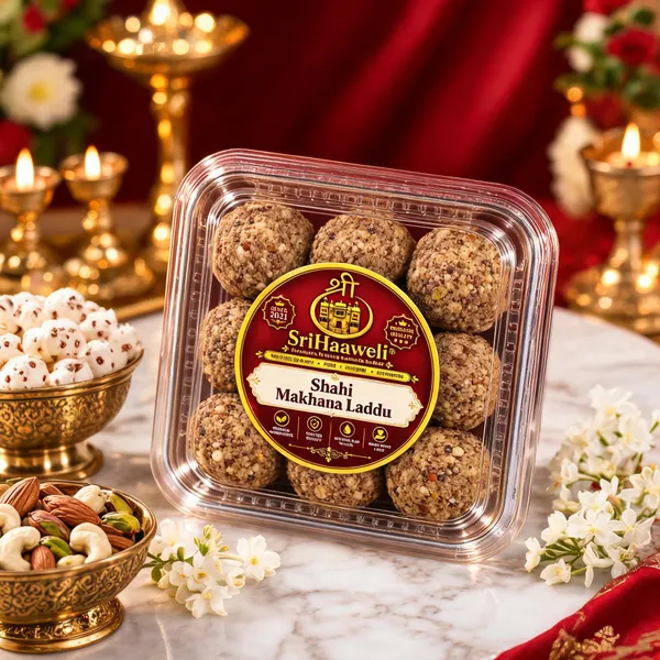 SriHaaweli_Shahi_Makhana_Laddu