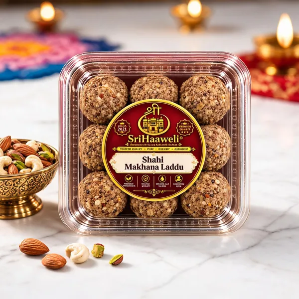 SriHaaweli_Shahi_Makhana_Laddu