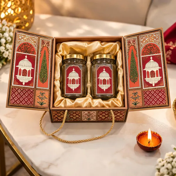 Red_And_Gold_Ornate_Two_Jar_Gift_Box
