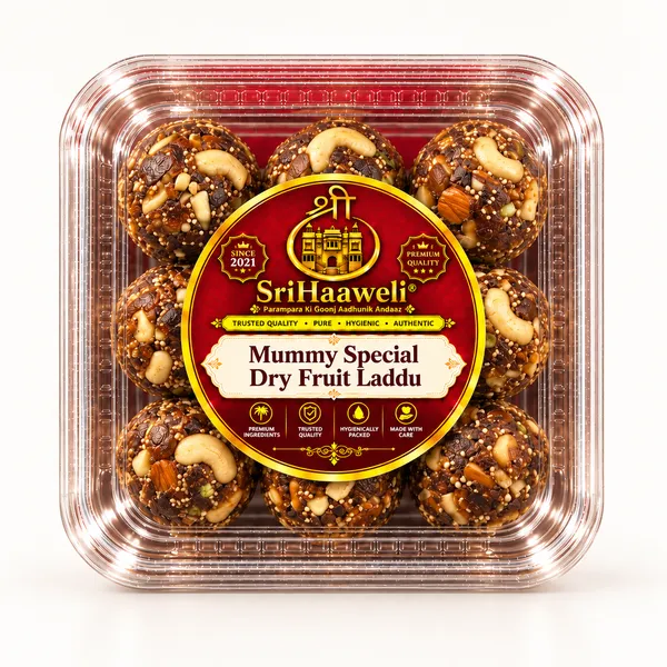 SriHaaweli_Mummy_Special_Dry_Fruit_Laddu